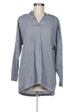 Bluzka damska Unbranded, Rozmiar L, Kolor Niebieski, Cena 62,99 zł