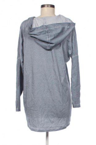 Bluzka damska Unbranded, Rozmiar L, Kolor Niebieski, Cena 62,99 zł