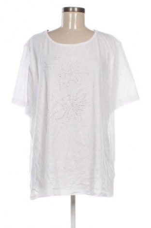 Dámská halenka Unbranded, Velikost 3XL, Barva Bílá, Cena  409,00 Kč