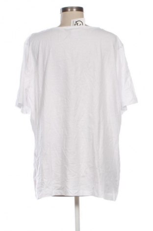 Dámská halenka Unbranded, Velikost 3XL, Barva Bílá, Cena  409,00 Kč