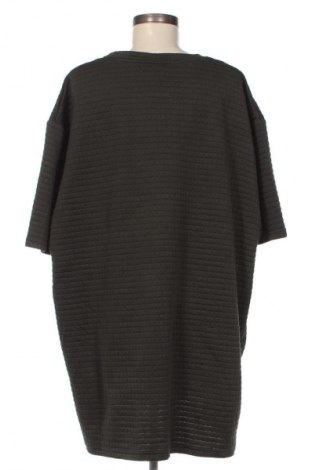 Γυναικεία μπλούζα Unbranded, Μέγεθος 5XL, Χρώμα Πράσινο, Τιμή 15,99 €