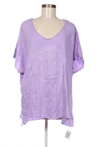 Női blúz Unbranded, Méret XXL, Szín Lila, Ár 5 689 Ft