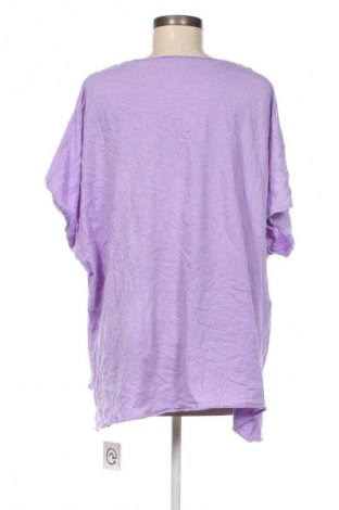 Női blúz Unbranded, Méret XXL, Szín Lila, Ár 5 689 Ft