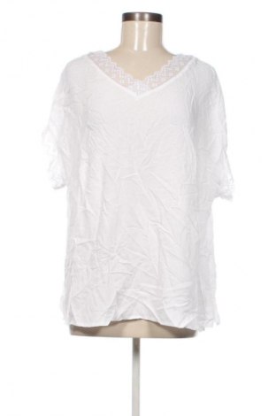 Bluzka damska Unbranded, Rozmiar XXL, Kolor Biały, Cena 76,99 zł