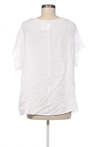 Bluzka damska Unbranded, Rozmiar XXL, Kolor Biały, Cena 76,99 zł