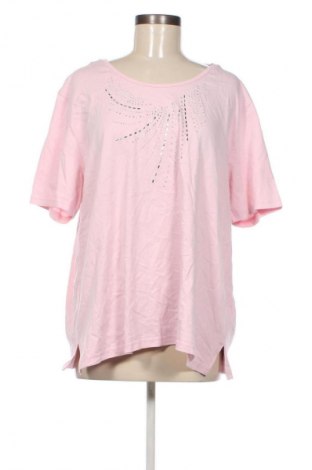 Damen Shirt Unbranded, Größe XXL, Farbe Rosa, Preis € 14,99