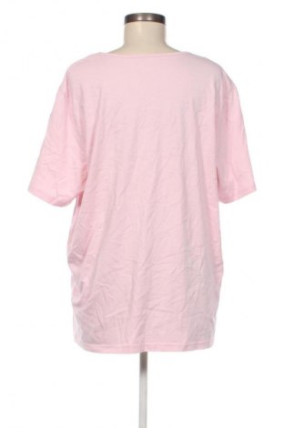 Damen Shirt Unbranded, Größe XXL, Farbe Rosa, Preis € 14,99
