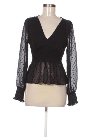 Bluză de femei Unbranded, Mărime S, Culoare Negru, Preț 50,00 Lei