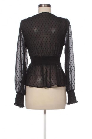 Bluză de femei Unbranded, Mărime S, Culoare Negru, Preț 50,00 Lei