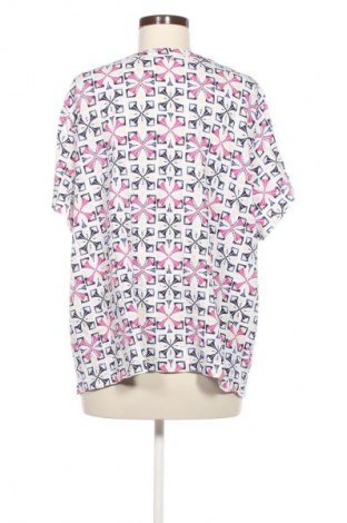 Bluzka damska Unbranded, Rozmiar 3XL, Kolor Kolorowy, Cena 90,99 zł