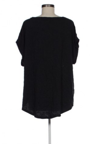 Dámská halenka Unbranded, Velikost 5XL, Barva Černá, Cena  409,00 Kč