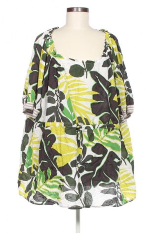 Bluzka damska Unbranded, Rozmiar 4XL, Kolor Kolorowy, Cena 81,99 zł
