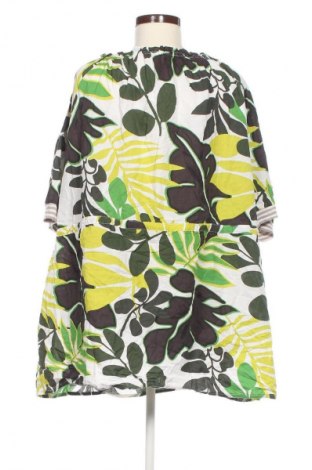 Bluzka damska Unbranded, Rozmiar 4XL, Kolor Kolorowy, Cena 81,99 zł