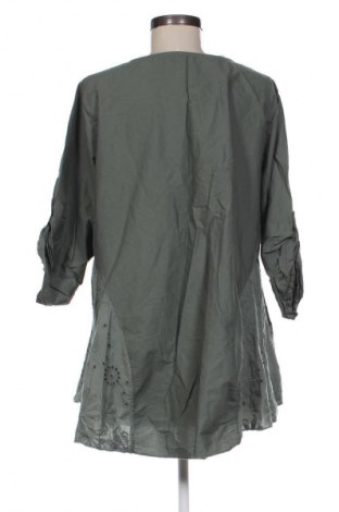 Dámska blúza Unbranded, Veľkosť L, Farba Zelená, Cena  9,72 €