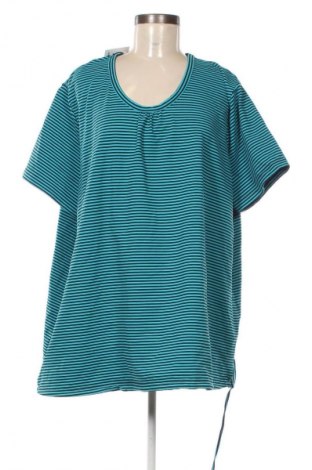 Damen Shirt Unbranded, Größe 3XL, Farbe Mehrfarbig, Preis 13,99 €