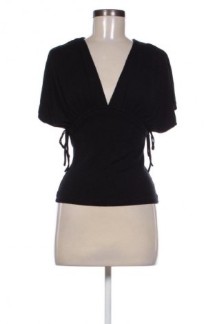 Bluzka damska Unbranded, Rozmiar S, Kolor Czarny, Cena 43,68 zł