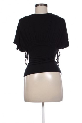Bluzka damska Unbranded, Rozmiar S, Kolor Czarny, Cena 43,68 zł
