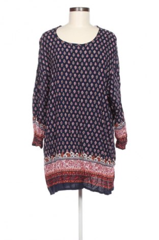 Γυναικεία μπλούζα Unbranded, Μέγεθος XL, Χρώμα Πολύχρωμο, Τιμή 12,99 €