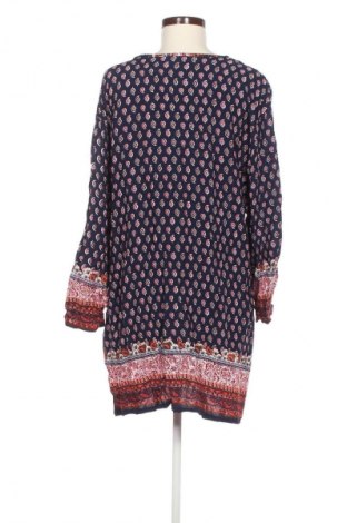 Γυναικεία μπλούζα Unbranded, Μέγεθος XL, Χρώμα Πολύχρωμο, Τιμή 12,99 €