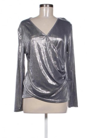 Damen Shirt Unbranded, Größe M, Farbe Silber, Preis € 7,99