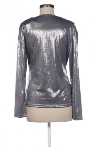 Damen Shirt Unbranded, Größe M, Farbe Silber, Preis € 7,99