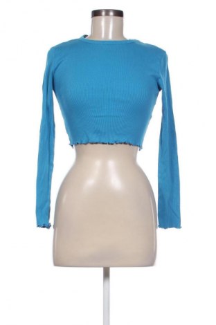 Damen Shirt Unbranded, Größe M, Farbe Blau, Preis 10,00 €