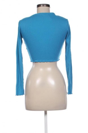 Damen Shirt Unbranded, Größe M, Farbe Blau, Preis 10,00 €