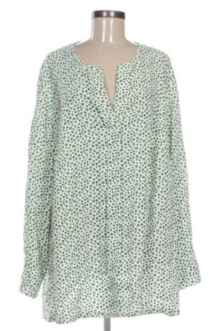 Bluzka damska Unbranded, Rozmiar 3XL, Kolor Kolorowy, Cena 62,99 zł