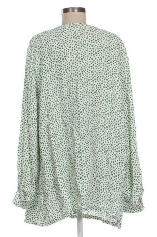 Bluzka damska Unbranded, Rozmiar 3XL, Kolor Kolorowy, Cena 62,99 zł