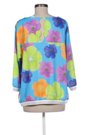 Bluzka damska Unbranded, Rozmiar XXL, Kolor Kolorowy, Cena 44,94 zł