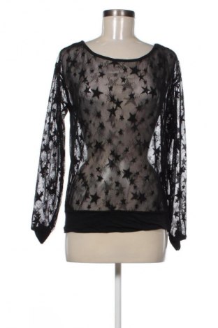 Damen Shirt Unbranded, Größe L, Farbe Schwarz, Preis 9,72 €