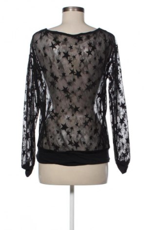 Damen Shirt Unbranded, Größe L, Farbe Schwarz, Preis 9,72 €