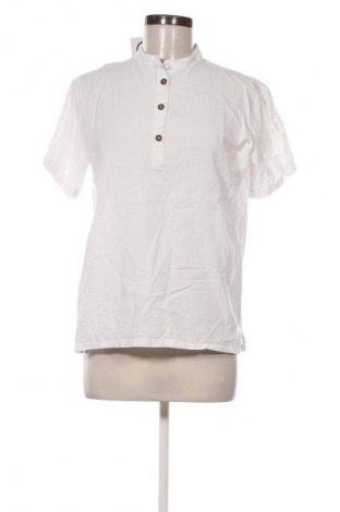 Női blúz Unbranded, Méret L, Szín Fehér, Ár 3 808 Ft