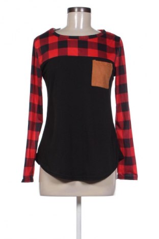 Bluzka damska Unbranded, Rozmiar S, Kolor Kolorowy, Cena 44,94 zł