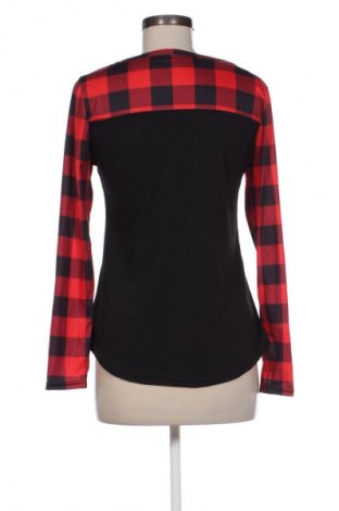 Bluzka damska Unbranded, Rozmiar S, Kolor Kolorowy, Cena 44,94 zł