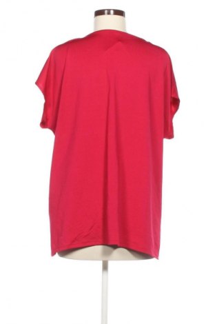Damen Shirt Unbranded, Größe XXL, Farbe Rot, Preis € 14,99
