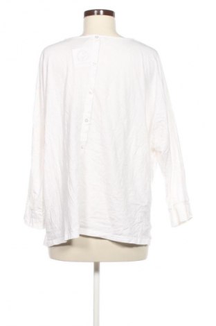 Bluzka damska Unbranded, Rozmiar XL, Kolor Biały, Cena 62,99 zł