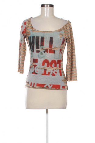 Damen Shirt Unbranded, Größe S, Farbe Mehrfarbig, Preis 12,00 €