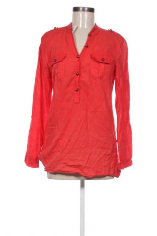 Damen Shirt Unbranded, Größe M, Farbe Rot, Preis 10,00 €