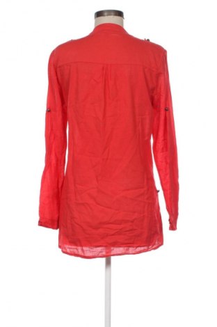 Damen Shirt Unbranded, Größe M, Farbe Rot, Preis 10,00 €