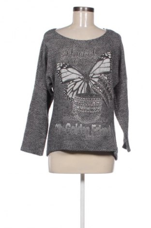 Damen Shirt Unbranded, Größe M, Farbe Mehrfarbig, Preis € 10,00