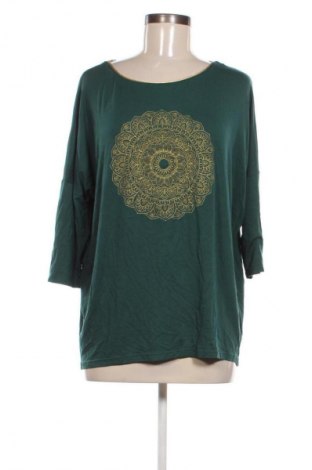Damen Shirt Unbranded, Größe M, Farbe Grün, Preis € 10,00