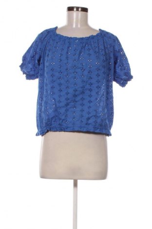 Damen Shirt Unbranded, Größe M, Farbe Blau, Preis 9,72 €