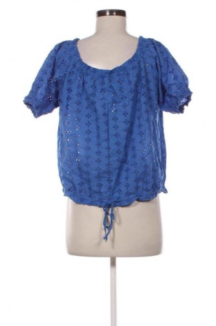 Damen Shirt Unbranded, Größe M, Farbe Blau, Preis 9,72 €