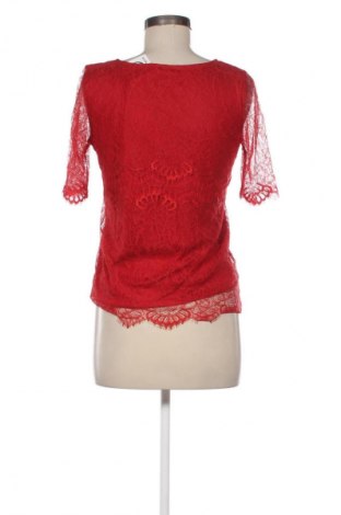 Damen Shirt Unbranded, Größe M, Farbe Rot, Preis 9,72 €