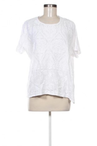 Dámská halenka Unbranded, Velikost XL, Barva Bílá, Cena  247,00 Kč