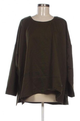 Damen Shirt Unbranded, Größe 4XL, Farbe Grün, Preis 13,99 €