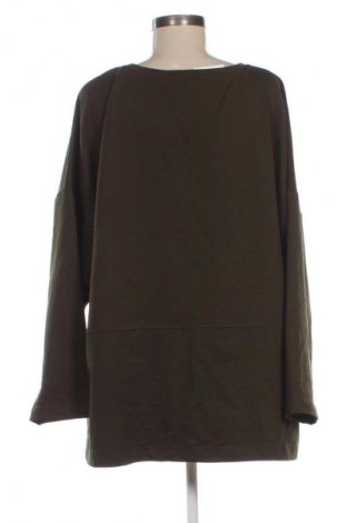 Damen Shirt Unbranded, Größe 4XL, Farbe Grün, Preis 13,99 €