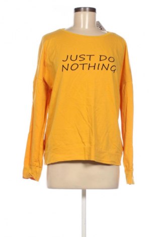 Damen Shirt Unbranded, Größe L, Farbe Orange, Preis 9,72 €