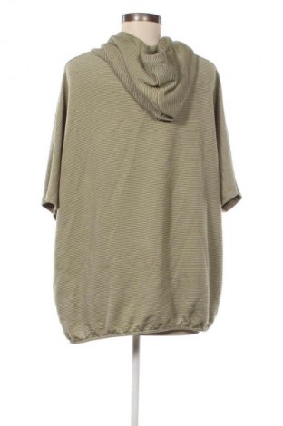 Bluzka damska Unbranded, Rozmiar XXL, Kolor Zielony, Cena 62,99 zł
